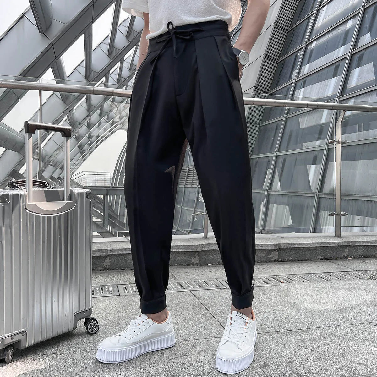 Urbanite Harem Pants