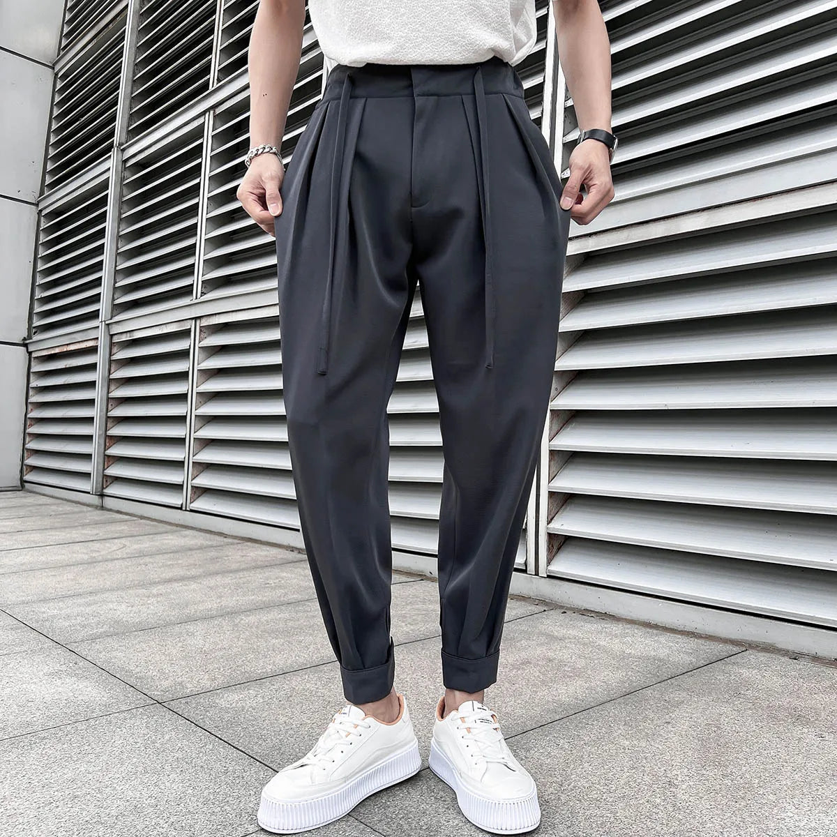 Urbanite Harem Pants