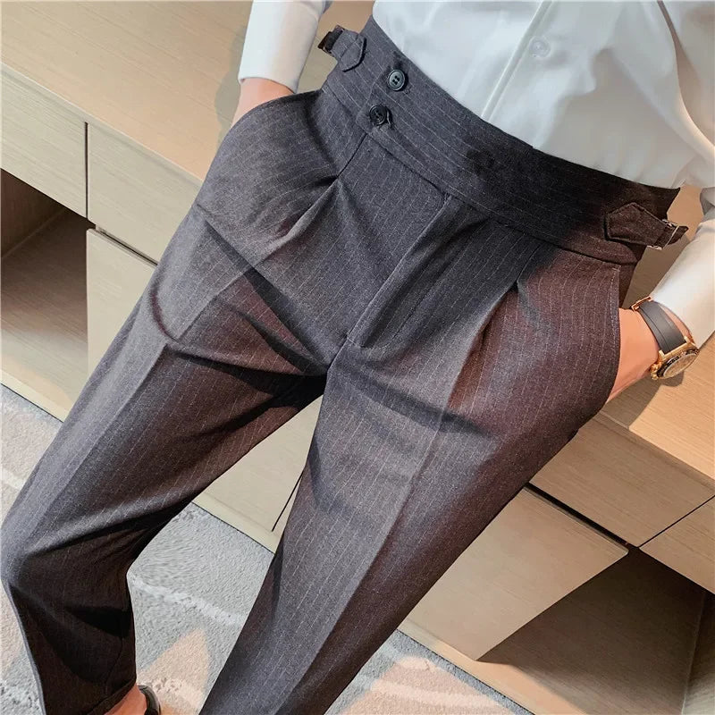 Sartorial Suit Pants