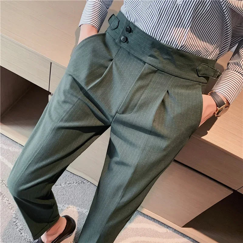 Sartorial Suit Pants