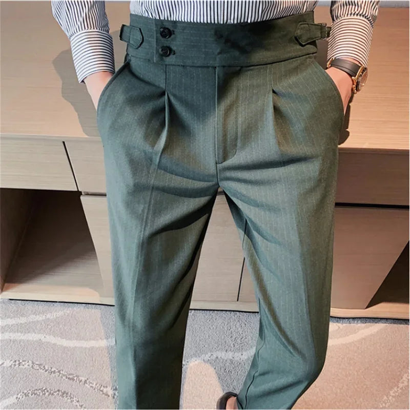 Sartorial Suit Pants