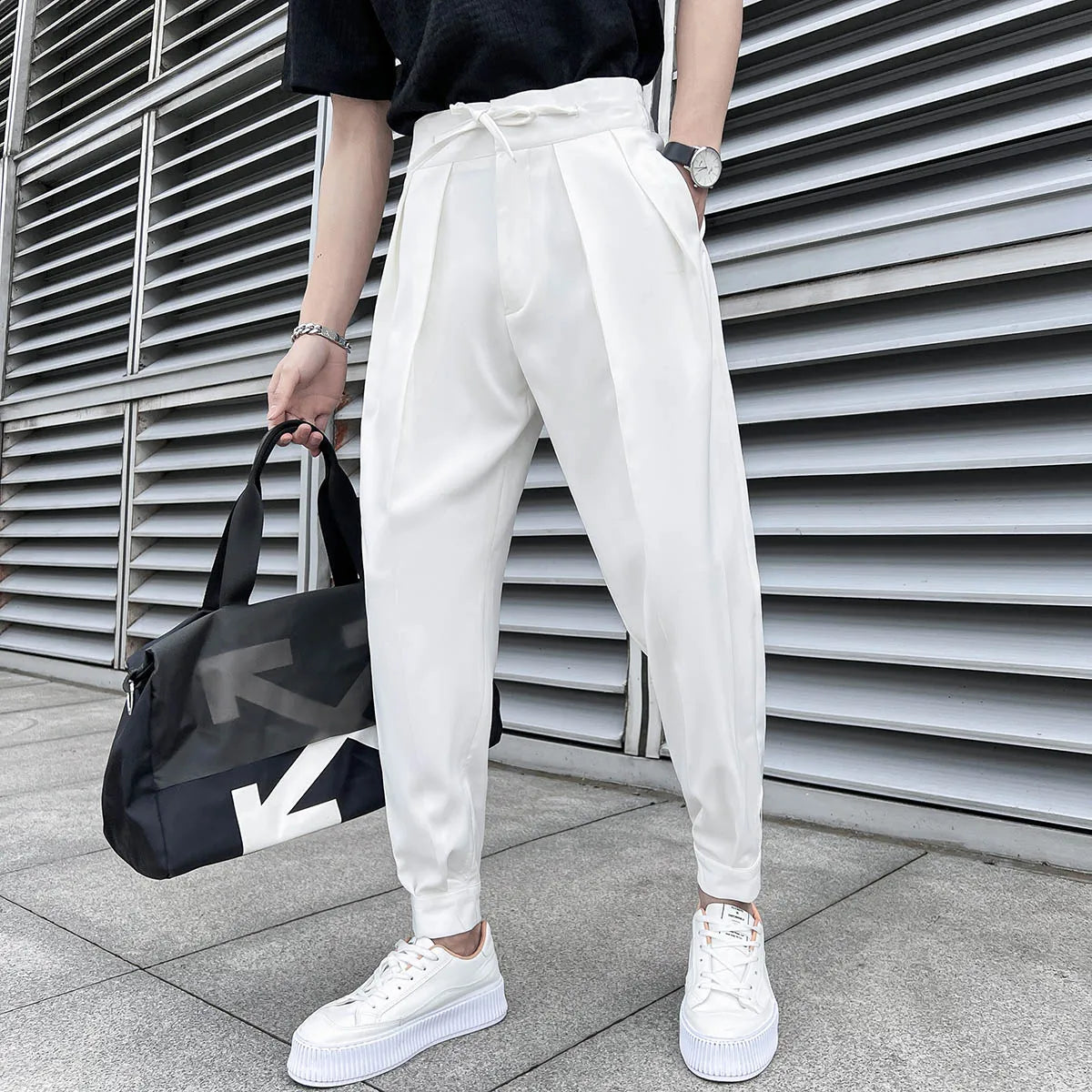 Urbanite Harem Pants