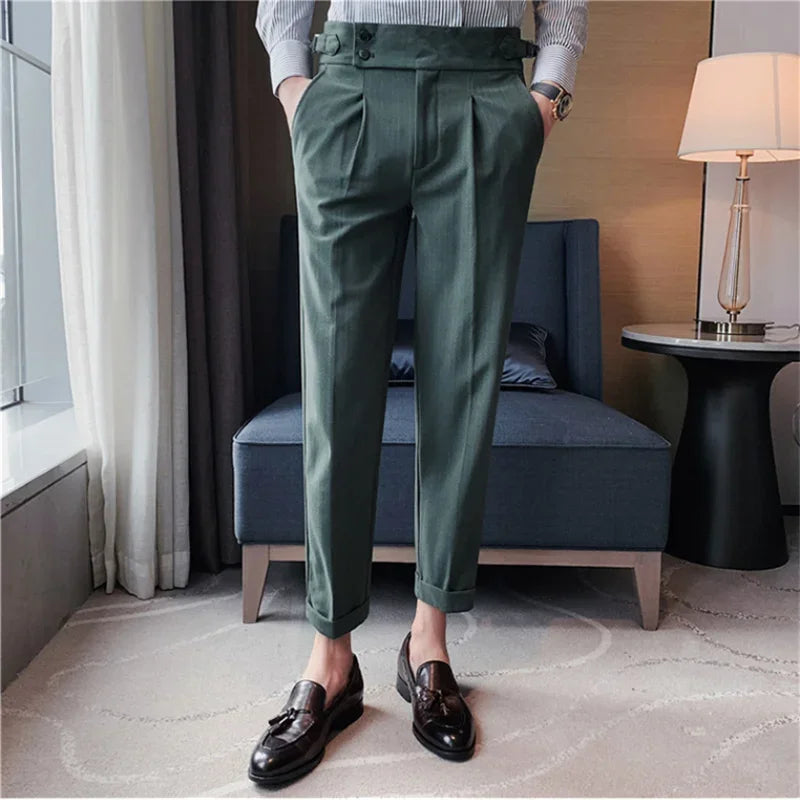 Sartorial Suit Pants